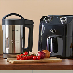 Shop Kitchen Appliances